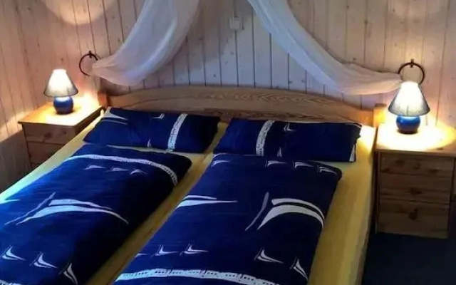 Ferienhaus im Skandinavischen Stil