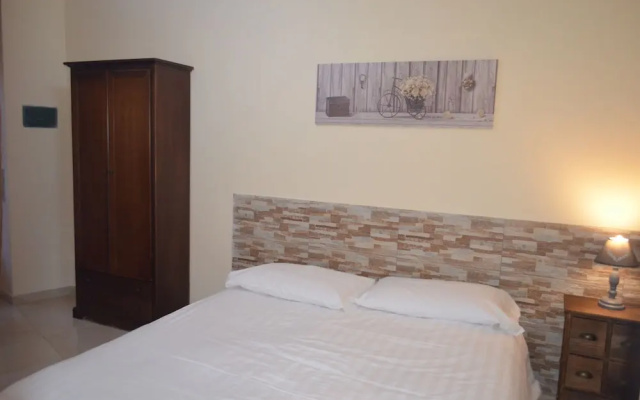 Casa Stampaxi 2