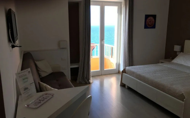 Blu Bed & Breakfast