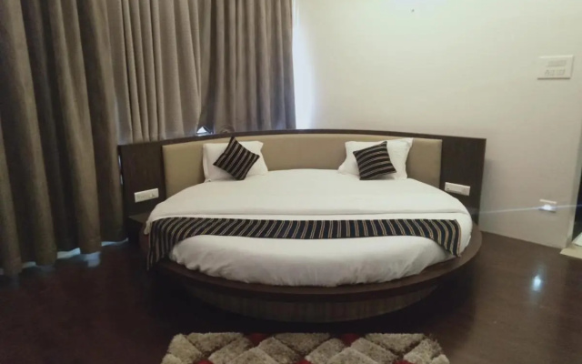 Hotel Udayanraje Palace