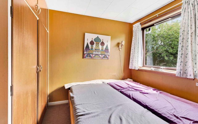 5 Star Holiday Home in Odder
