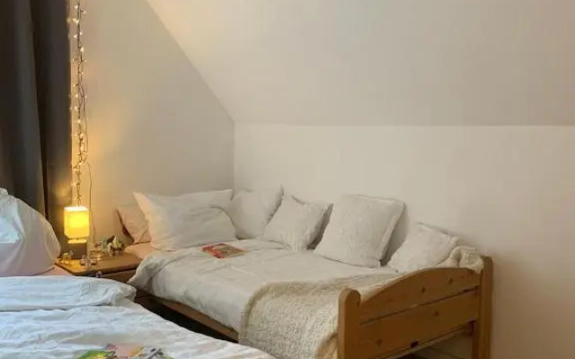 Ferienhaus Augusta