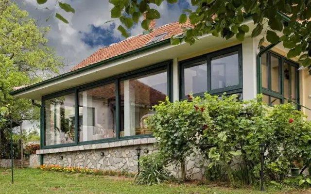 House of Čolović