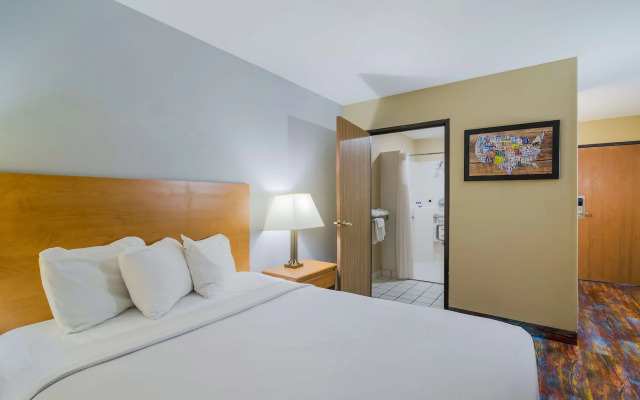 Americas Best Value Inn Fargo