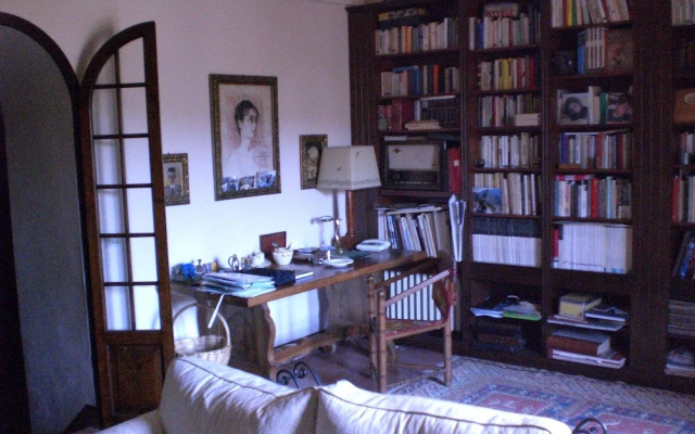 Palazzi Rufini B&B Di Charme