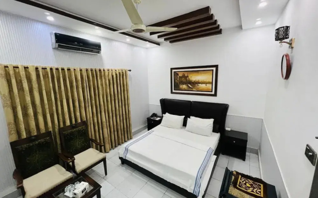 Asaish Inn 2
