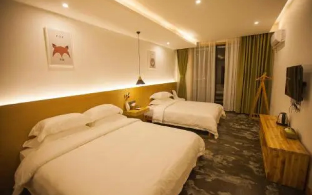 One Artisitic Guesthouse No. 3