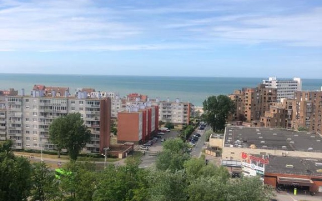 Beau Studio De 30 M2 Avec Vue Mer