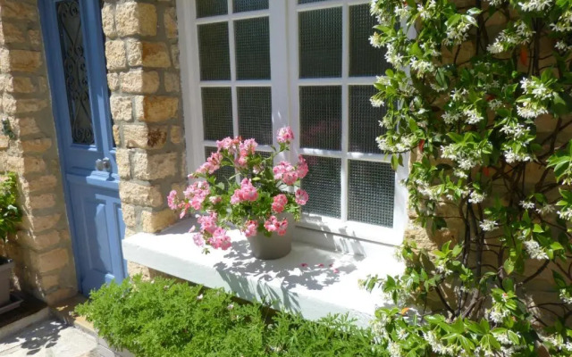 Maison Pierre D'Or