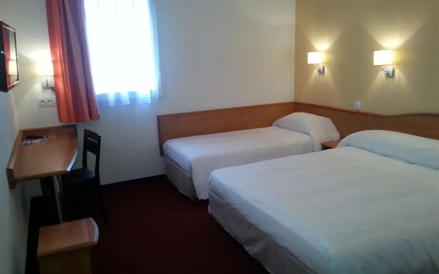 Brit Hotel Confort Villeneuve Sur Lot