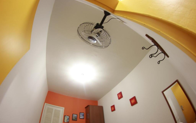 The Hostel Paulista