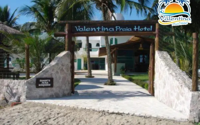 Valentina Praia Hotel