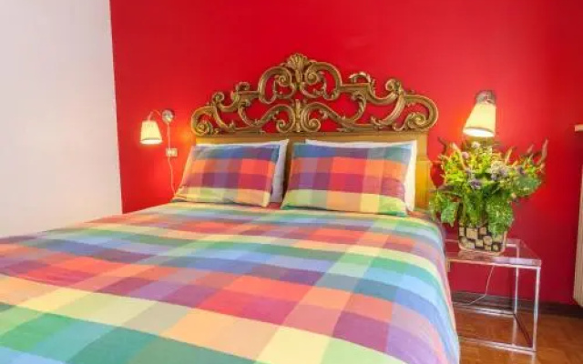 Toti Apartment