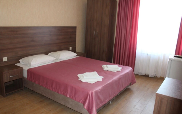 Gera Hotel