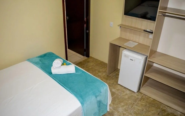 Pousada Vila Regina