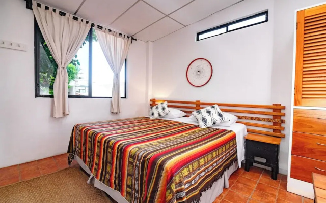 La k-leta Boutique guesthouse