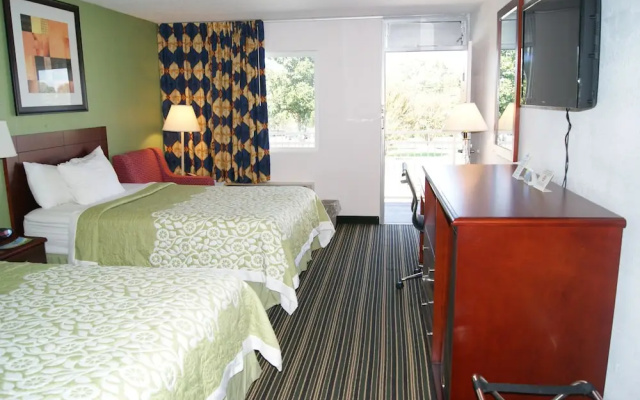 Days Inn Shelby