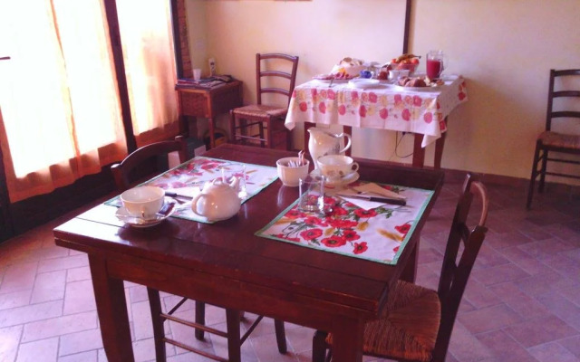 Azienda Agricola Polveraia