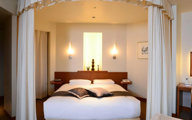 Sapporo Park Hotel