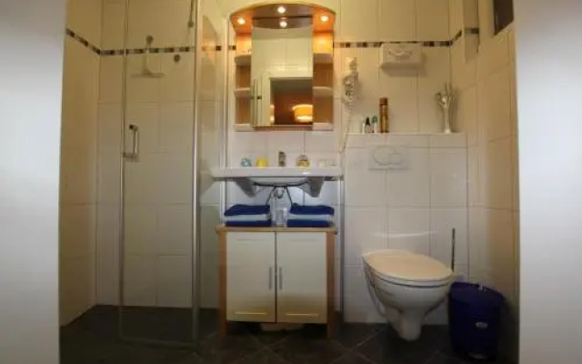 Appartement Wildkogel