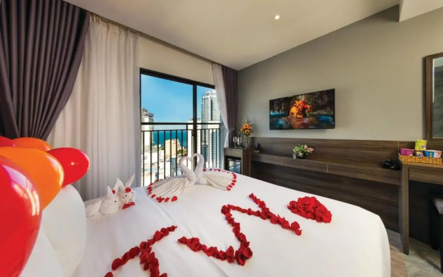 Ivy Nha Trang hotel