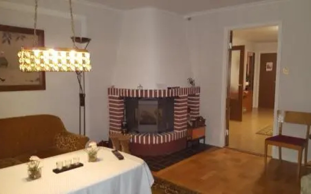 Joastorps Bed & Breakfast