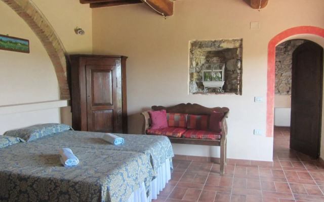 Tenuta di Seripa