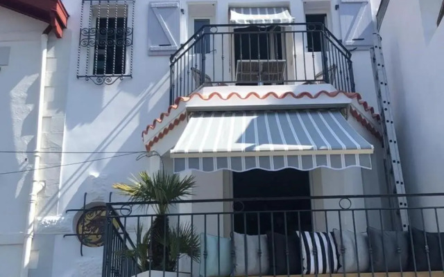 Maison Biarritz, 4 pièces, 6 personnes - FR-1-621-8