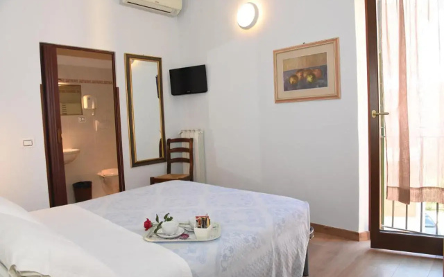 Albergo La Rosetta