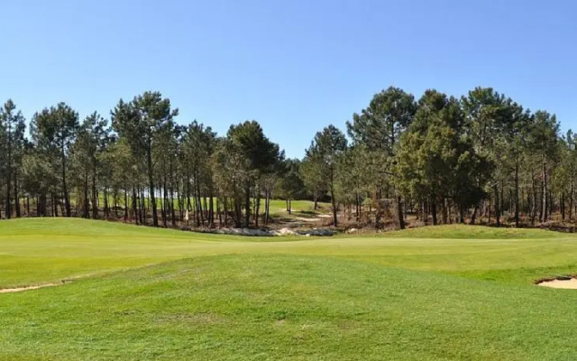 Petite Maison en bord de Golf Moliets et Maa