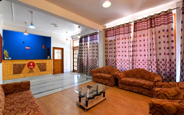 Oyo 12506 Zara Resorts And Hotels