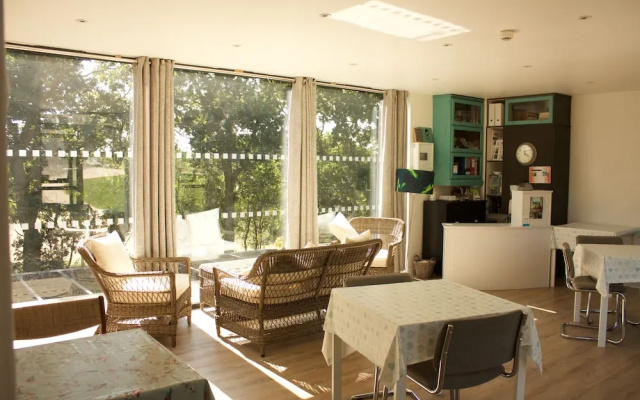 Clophill Eco Lodges