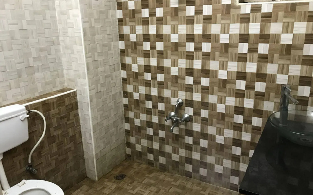 Hotel Raj Residency