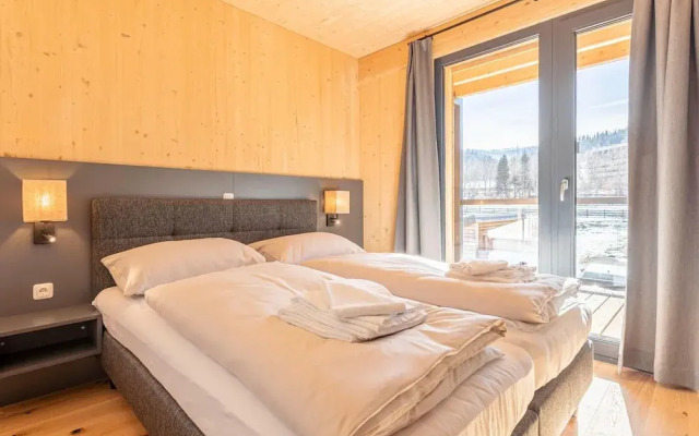 Nice Penthouse With Sauna