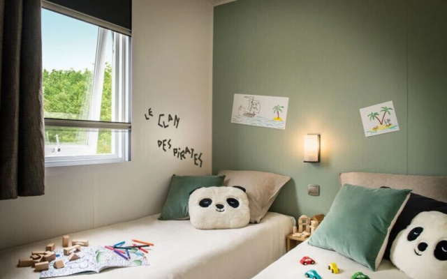 Le Lodge Premium