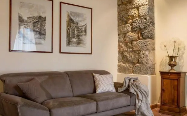 Relais La Costa