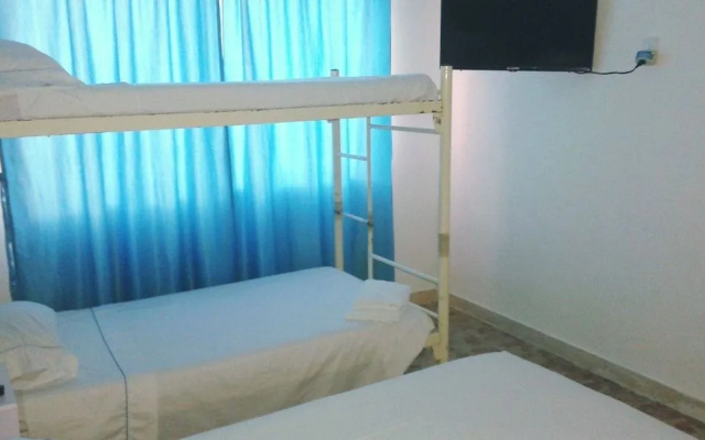 Hotel Atuchi