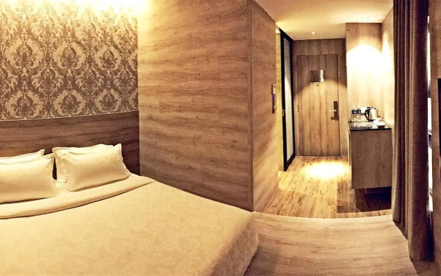 Hotel Legend Boutique