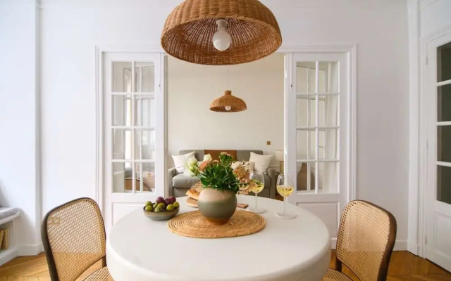 Deco St Antoine in Paris
