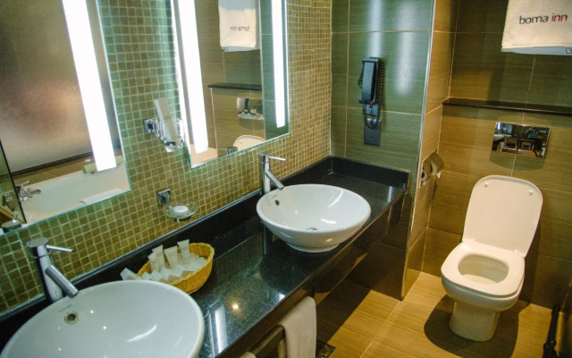 Boma Inn Eldoret