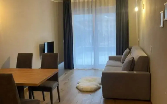 Hotiday Apartments Bormio