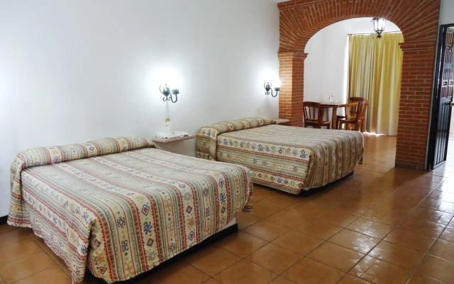 Taxco Hotel Loma Linda