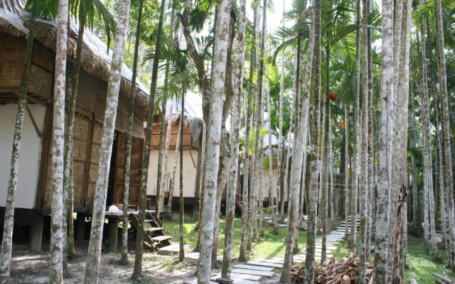 The Flying Elephant Resort-Havelock Island