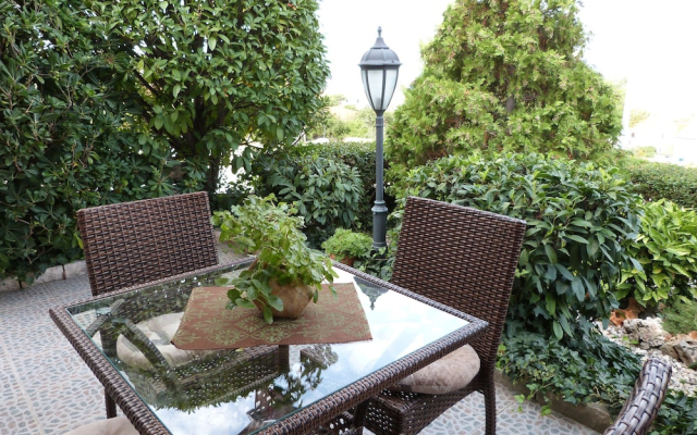 Apartments Etica