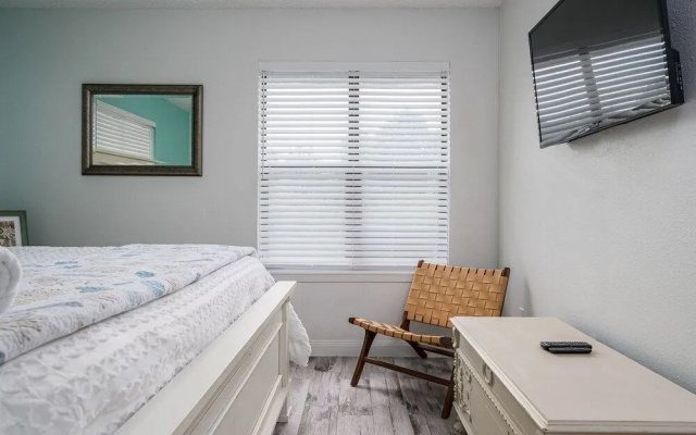 Coastal Connection Hideaway