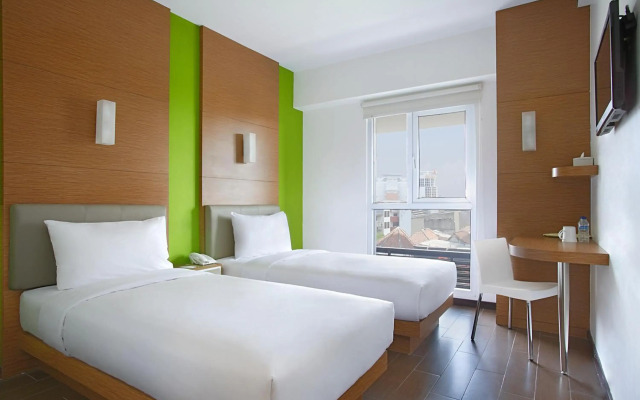 Amaris Hotel Embong Malang - Surabaya
