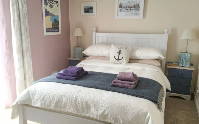 Clover Cottage