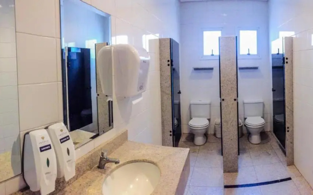 Hotel Crystal Residence Cianorte