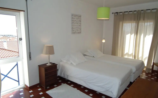 Casa Santana