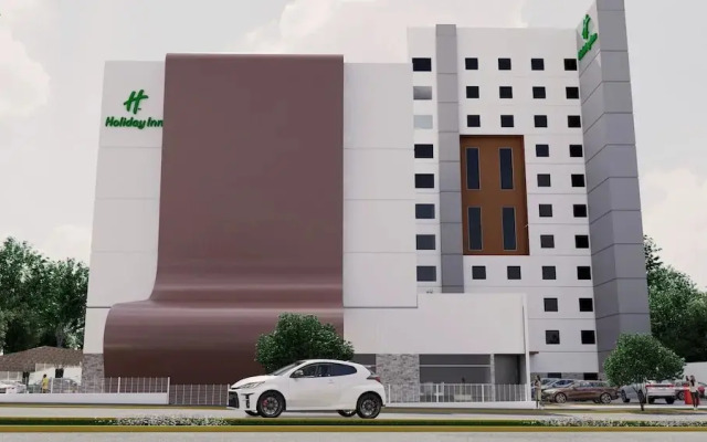 Holiday Inn Express Guadalajara Uag